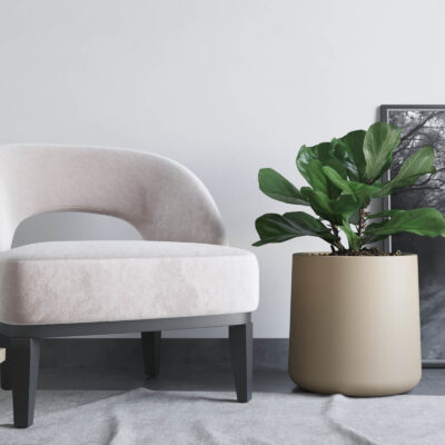 Macetero Gota N40 De 43 Litros