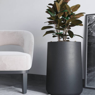 Macetero Gota N55 De 60 Litros