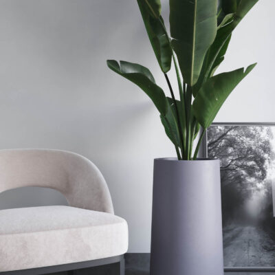 Macetero Gota N70 De 74 Litros