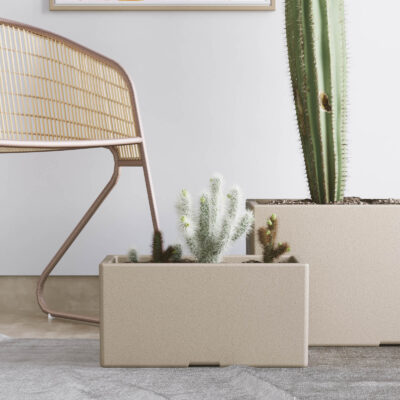 Macetero Jardinera N40 De 14 Litros