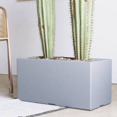 Macetero Jardinera N60 De 49 Litros